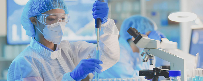 生物农药:现代农业的绿色革命